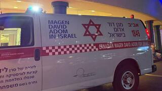 תינוק נפצע קשה ממרק רותח במלון באילת