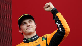 אוסקר פיאסטרי