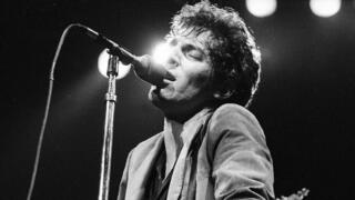 ספרינגסטין בשנות ה-70