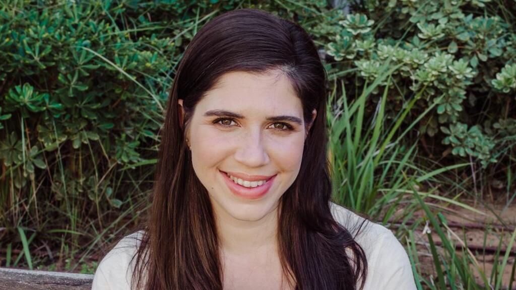 שלבו את הענבים כחלק מאורח המורכב מתזונה מגוונת. שיר אלפי-זגר (צילום: נועה בשארי) שיר אלפי-זגר