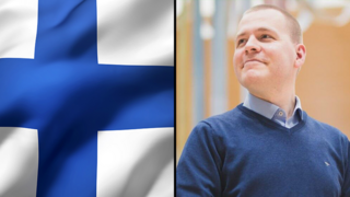 חבר הפרלמנט פלטונן. בחודשים האחרונים נעדר מהפרלמנט פינלנד חבר פרלמנט אמילי פלטונן התאבד