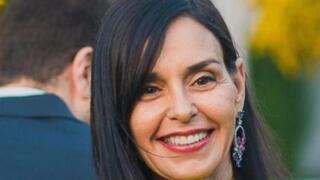 סיגליה חפץ ז״ל