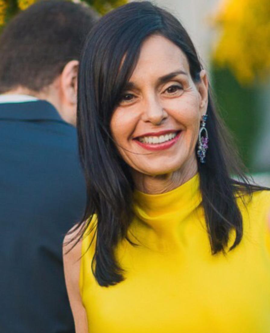 סיגליה חפץ ז״ל