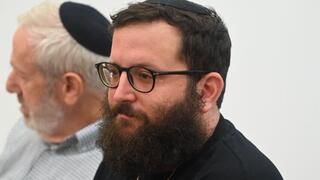 אוריך בדיון ההגבלות