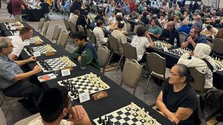 אליפות הפותחה בשחמט