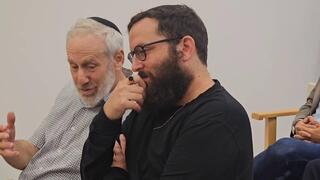 אוריך בדיון ערר על שחרורו ממעצר