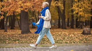 הליכה ג'וגינג