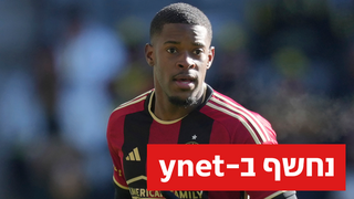 שחקן הכנף הפורטוגלי שאנדה סילבה