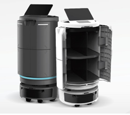   הרובוט של גיקס אינטרנט 