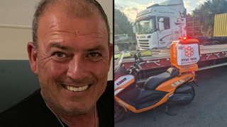 שמעון פרץ ז