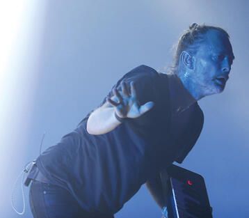 יורק בתל־אביב, .2017 תחושה מצמררת | צילום: לירון שניידר ואריאל עפרון yk14482218