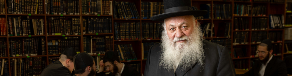 יצחק גולדקנופף (צילום: טל שחר) יצחק גולדקנופף