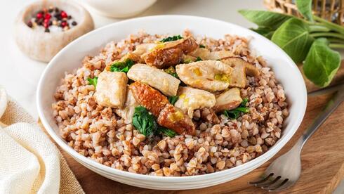 Ten underrated superfoods