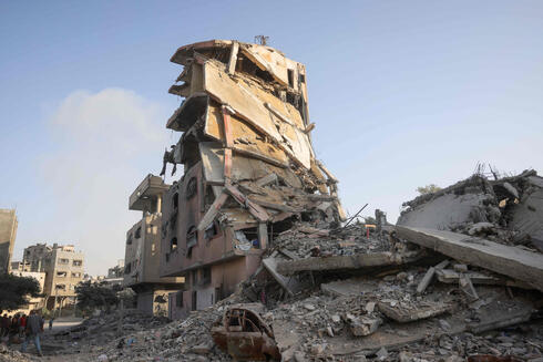 IDF refines urban warfare tactics as rookie officers prepar