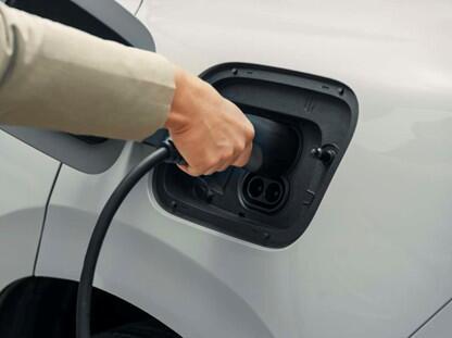 LEAPMOTOR C10 PLUG-IN HYBRID (תמונה: יח"צ) LEAPMOTOR C10 PLUG-IN HYBRID