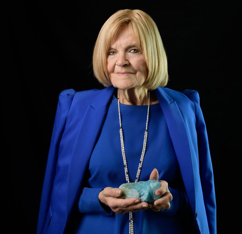 מרים בנימיני