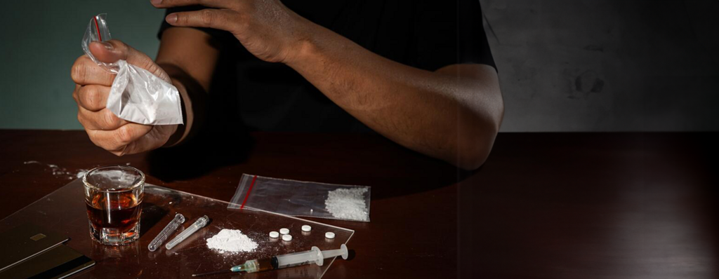 התמכרות סמים קוקאין