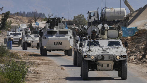 France pushes to keep UNIFIL in Lebanon as US rejects extension