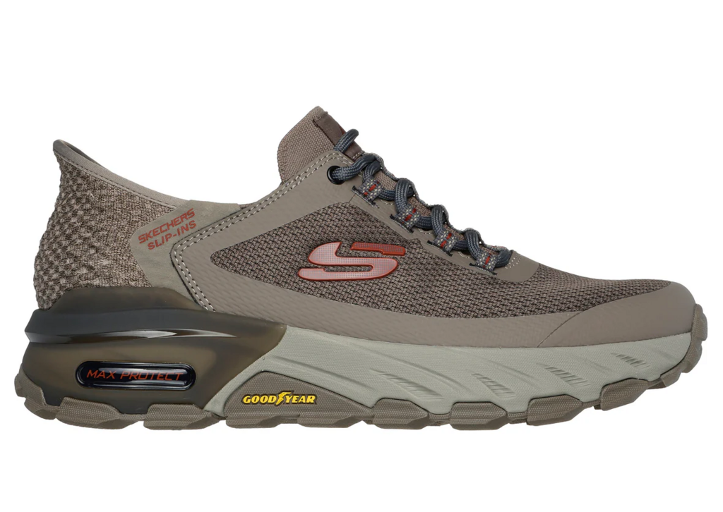 450 שקל, סקצ'רס (צילום: מתוך https://www.skechers.co.il) נעליים של סקצ'רס