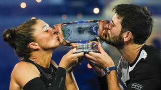 שרה אראני ואנדראה ואוואסורי