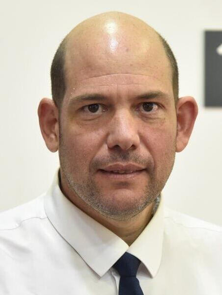 עו"ד עומר בללי