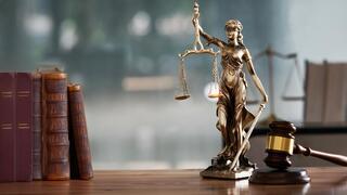 עריכת דין, חוק