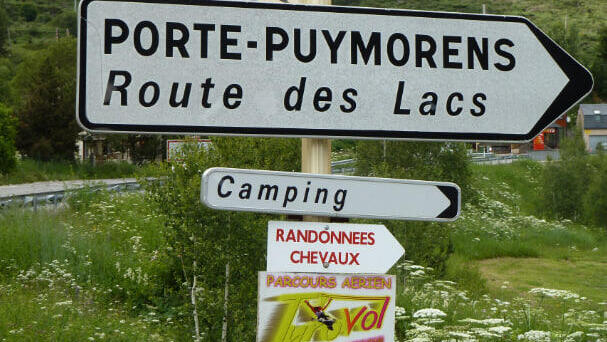 אתר הנופש פורטה פואימורנס