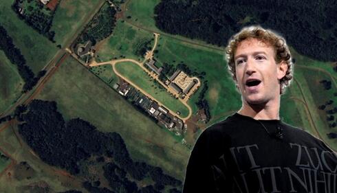 Silicon Valley billionaires prepare for doomsday with secret ...