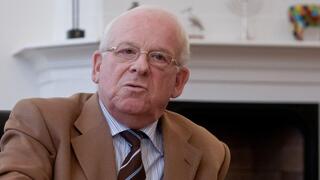 בנואה ווסלי, קונסול הכבוד בשגרירות ישראל בהולנד שפוטר מתפקידו