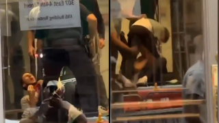 ניו יורק ארה