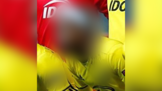 החשוד באונס ואלימות כלפי בת זוגו