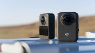 Osmo 360 של DJI