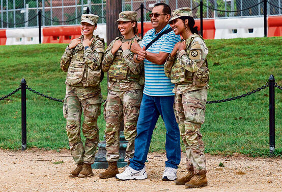 צילום: Saul Loeb, אי־אף־פי yk14485349