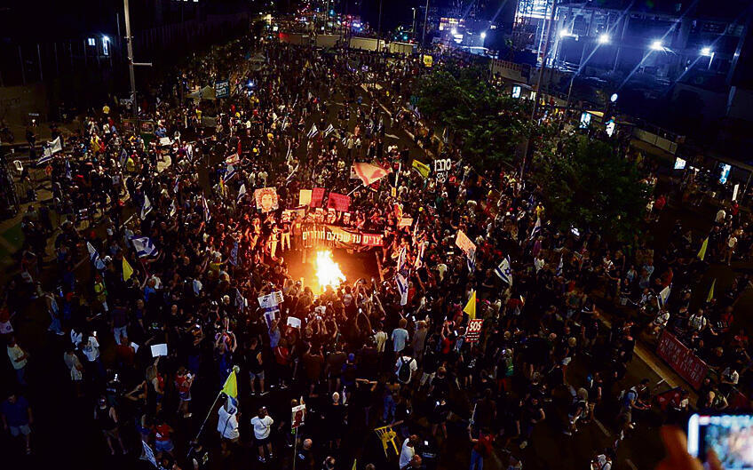 צילום: מוטי קמחי yk14486124