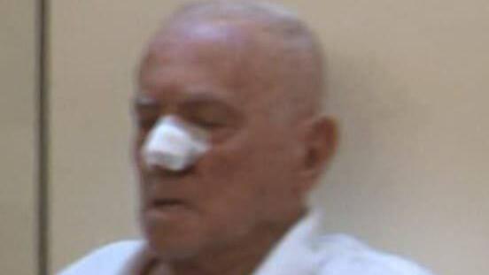 אשר גולדשטיין בהארכת מעצרו באילת