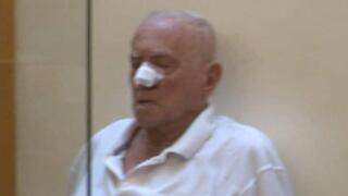 אשר גולדשטיין בהארכת מעצרו באילת