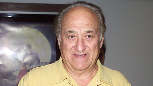 Jewish actor and 'Sopranos' star Jerry Adler dies at 96