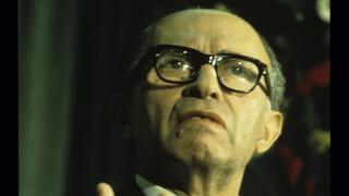 Первый, кто распознал, перед лицом христианского сионизма