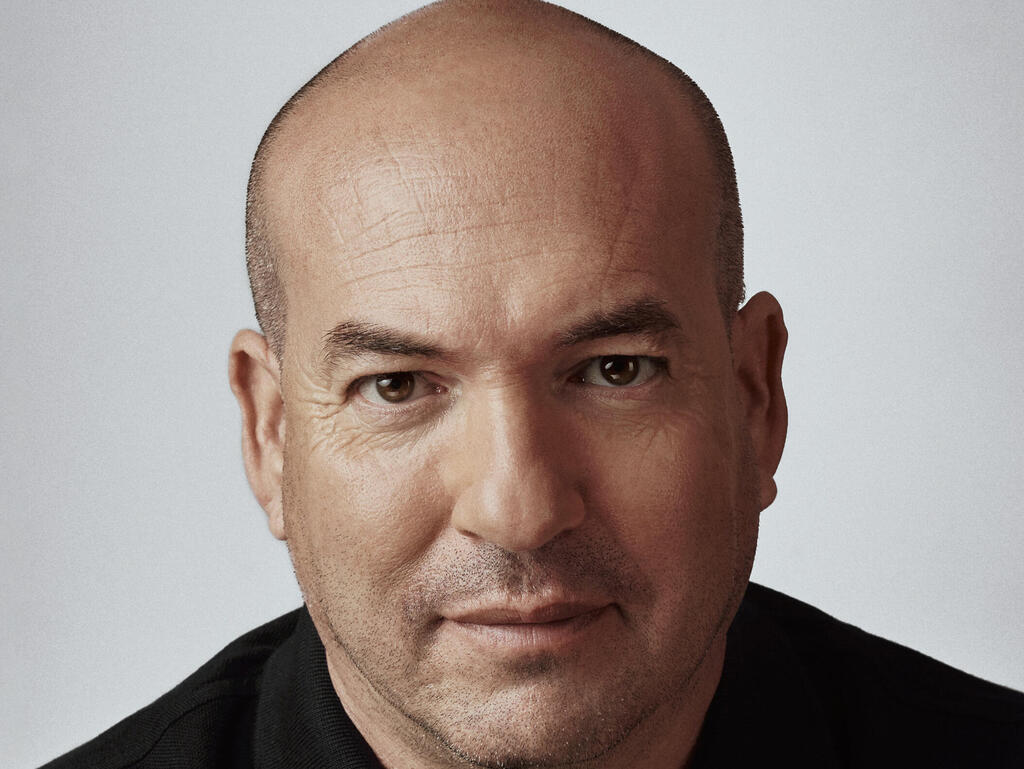אייל ברקוביץ' (צילום: משה נחומוביץ) אייל ברקוביץ'