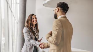 עוצמת החיוך