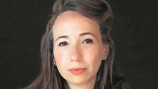 דינה סנדרסון