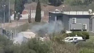 בעקבות תרגיל לא מדווח: הדי פיצוצים ויריות באמצע היום עוררו בהלה בתל אביב