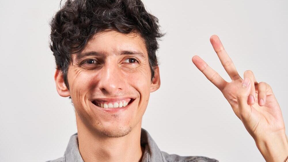 הופעת פזילה יכולה להתרחש כבר בגילי שנתיים עד חמש, ולעיתים אף מוקדם יותר (צילום: shutterstock) פזילה