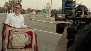 אחרי ספירת הקולות