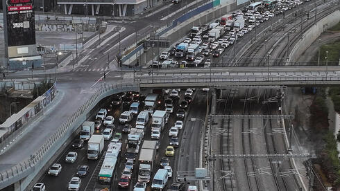 חלופה אמיתית לרכב? שבילי האופניים החדשים בגוש דן
