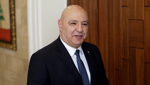 המבחן של לבנון