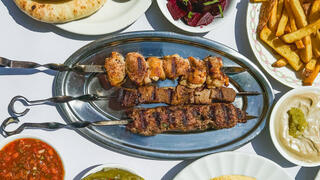 מסעדת גיטה