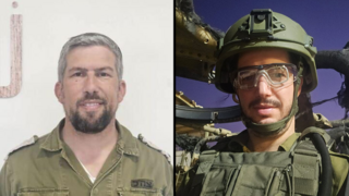 הרב ניצן ברגר, הרב אבי שיש