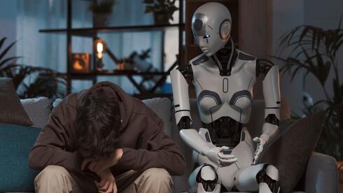 Falling for the chat: AI addiction and the darker side of human nature