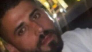 הנרצח וליד בדויה